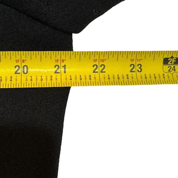 U.S. Navy Wool Peacoat 42XL — Quarterdeck Collection — Sterlingwear of Boston - Picture 8 of 14